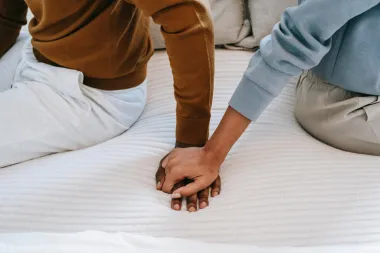 Previše ili premalo: Koliko je seks važan kako bi veza funkcionirala?