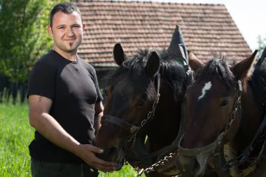 Ljubav je na selu' niže rekorde: Rođeno je čak 20-oro djece bivših farmera
