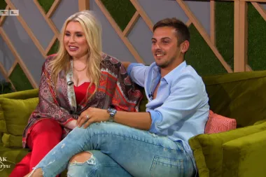'Brak na prvu' napustila dva para, a Dario priznao: 'Žao mi je što sam na početku stekao pogrešan dojam o Petri'