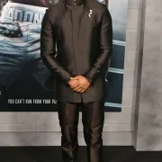 Michael B. Jordan