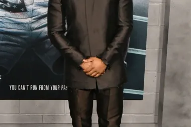 Michael B. Jordan