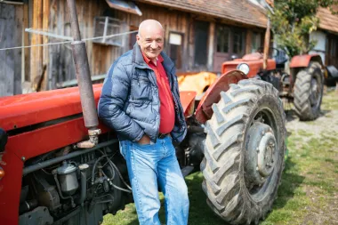Sljedeći utorak od 21.15 sati na RTL-u kreće nova sezona 'Ljubav je na selu': Ovih 11 farmera kreće u potragu za srodnom dušom!