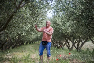 Sljedeći utorak od 21.15 sati na RTL-u kreće nova sezona 'Ljubav je na selu': Ovih 11 farmera kreće u potragu za srodnom dušom!