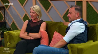 'Brak na prvu' napustila dva para, a Dario priznao: 'Žao mi je što sam na početku stekao pogrešan dojam o Petri'