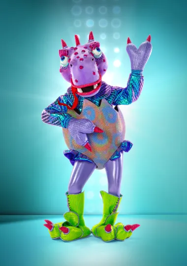 Ekskluzivno: Ovo je prvih 6 raskošnih maski megaspektakla 'Masked Singer', a gledatelji će za svoje favorite moći glasati i osvojiti fantastične nagrade!
