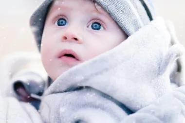 Pitali smo stučnjakinju trebaju li bebe svaki dan na zrak bez obzira na vremenske prilike?
