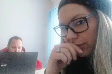 Žene u TV industriji: Marija-Jelena Zen već je 15 sezona producentica showa 'Ljubav je na selu'