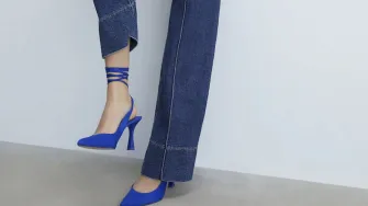 Roze, zelene, plave: Stradivarius salonke u bojama kao stvorene su za proljeće