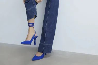 Roze, zelene, plave: Stradivarius salonke u bojama kao stvorene su za proljeće