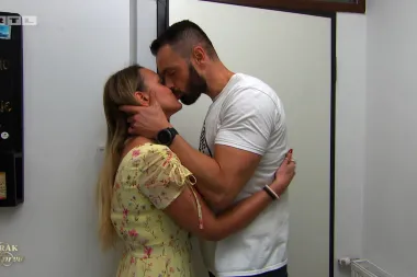 Dva para odlučila dati priliku svojoj vezi i izvan showa: 'Ti si žena mog života. Mi smo sudbina koja se trebala desiti'