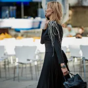 Plisirana suknja je svestrani proljetni klasik - pronašle smo najljepše modele u novim kolekcijama