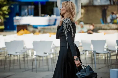 Plisirana suknja je svestrani proljetni klasik - pronašle smo najljepše modele u novim kolekcijama