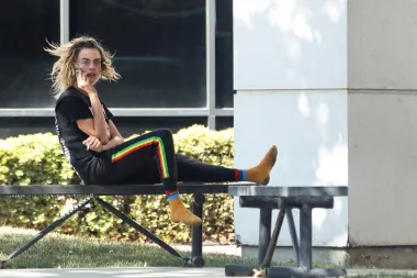 Tamna strana slave: Cara Delevingne javno progovorila o demonima s kojima se bori