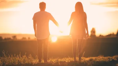 Nije isto: 9 ključnih razlika između srodne duše i životnog partnera
