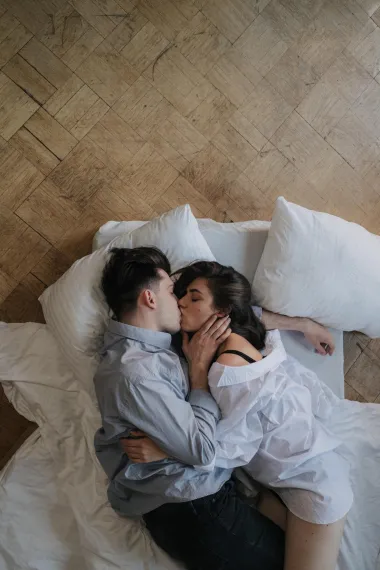Nisi jedina: Uobičajene brige koje seksualni terapeuti stalno čuju