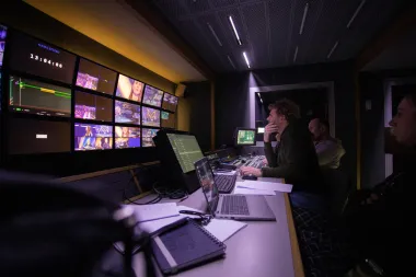 Producent 'Masked Singera' Vanja Meandžija: 'Poznata imena ne kriju se samo ispod maski!'