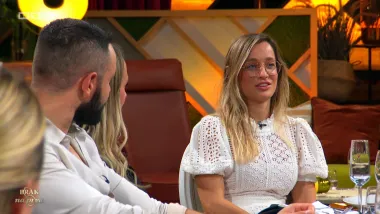Tihomir i Manuela porječkali se za večerom, a Lorena i Dario negirali da su završili skupa: 'Te noći nije bilo ništa'