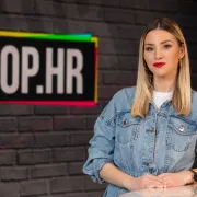 Ida Hamer je nova voditeljica emisije Top.HR: Veselim se što ću se ponovno intenzivnije vratiti svijetu glazbe!