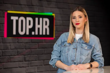 Ida Hamer je nova voditeljica emisije Top.HR: Veselim se što ću se ponovno intenzivnije vratiti svijetu glazbe!