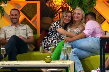 Saša o Dariju: 'On traži ženu? Njemu je sve bitno osim da se ne oženi!'
