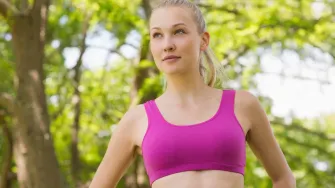 Samo hrabro! 4 promjene koje možeš očekivati nakon mjesec dana vježbanja