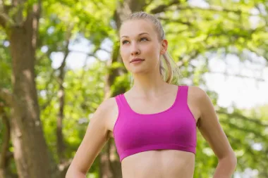 Samo hrabro! 4 promjene koje možeš očekivati nakon mjesec dana vježbanja