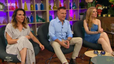 Saša o Dariju: 'On traži ženu? Njemu je sve bitno osim da se ne oženi!'