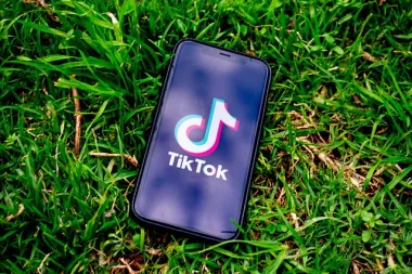 Kako snimati live na TikToku?