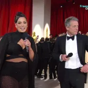 Hugh Grant razbjesnio gledatelje Oscara: 'Kakav kreten, ovo je muka za gledati'