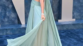 Nakon Oscara zvijezde se presvukle za Vanity Fair party: Tko je modno briljirao?
