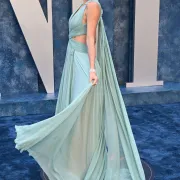 Nakon Oscara zvijezde se presvukle za Vanity Fair party: Tko je modno briljirao?