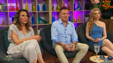 U velikom finalu sezone pala i velika priznanja: 'Nisam nikad bila zaljubljena u Stefana, ali...'