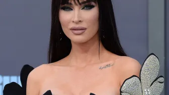 Megan Fox isfurala boju kose koja će biti hit ovog proljeća