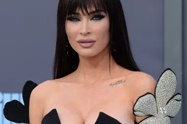 Megan Fox isfurala boju kose koja će biti hit ovog proljeća