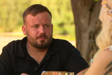 Hrvojevi prvi dejtovi, baš i nisu prošli najbolje: 'Vidjela sam da imaš gliste, a imam ih i ja'