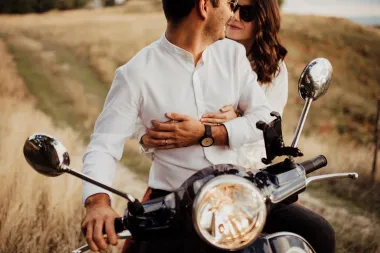 Maksimalan užitak za nju: Poza motocikla u kojoj je vrhunac zajamčen
