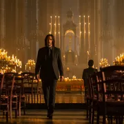Samo u CineStaru Arena IMAX doživite 'Continental Experience' povodom premijere blockbustera 'John Wick 4' u distribuciji Blitz filma