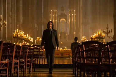 Samo u CineStaru Arena IMAX doživite 'Continental Experience' povodom premijere blockbustera 'John Wick 4' u distribuciji Blitz filma