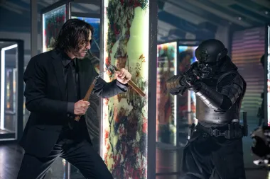 Samo u CineStaru Arena IMAX doživite 'Continental Experience' povodom premijere blockbustera 'John Wick 4' u distribuciji Blitz filma