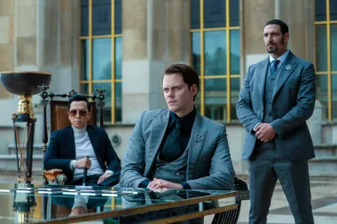 Samo u CineStaru Arena IMAX doživite 'Continental Experience' povodom premijere blockbustera 'John Wick 4' u distribuciji Blitz filma
