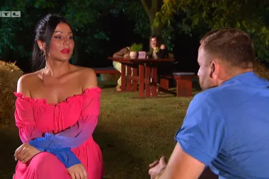 Mirela Hrvoju: 'Sorry, nema kemije, barem s moje strane'
