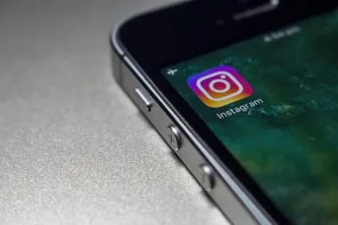 Kako napraviti stranicu na Instagramu?