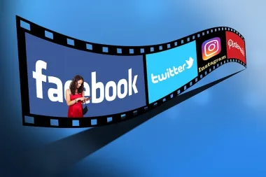 Kako vratiti Reels na feed?