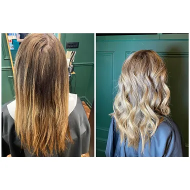 Zdrava kosa kao najljepši vjesnik proljeća - Kalmar Hair & Skin Boutique