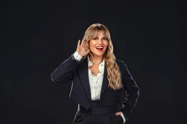 Antonija Blaće jedva čeka novi show uživo, a već ima i sjajnu ideju tko bi mogao biti Pasta i Četkica