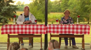 Farmeri upoznali svoje 'zlatne djevojke', a Ivan se zaljubio iste sekunde: 'Savršenstvo, kao da ju je sam bog poslao!'