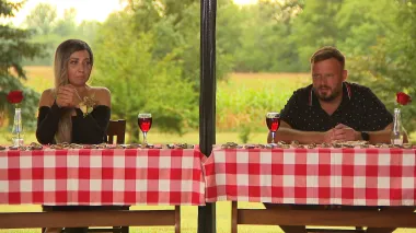 Farmeri upoznali svoje 'zlatne djevojke', a Ivan se zaljubio iste sekunde: 'Savršenstvo, kao da ju je sam bog poslao!'