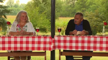 Farmeri upoznali svoje 'zlatne djevojke', a Ivan se zaljubio iste sekunde: 'Savršenstvo, kao da ju je sam bog poslao!'