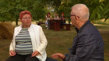 Farmeri upoznali svoje 'zlatne djevojke', a Ivan se zaljubio iste sekunde: 'Savršenstvo, kao da ju je sam bog poslao!'