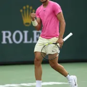 Carlos Alcaraz